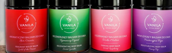 Vanila Natural Blends: może się okazać, że nasi konsumenci docenią coś zupełnie innego, niż zakładaliśmy